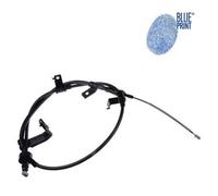 Blueprint ADG046180 Hand Brake Cable 1588 mm Long Fits Kia Rio 2008 - 2011