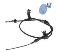 Blueprint ADG046181 Hand Brake Cable 1588 mm Long Fits Kia Rio 2008 - 2011