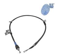 Blueprint ADG046200 Hand Brake Cable 1425 mm Long Fits Hyundai Coupe 2002 - 2009