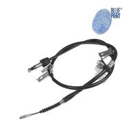 Blueprint ADG046204 Hand Brake Cable 1525 mm Long Fits Kia Picanto 2004 - 2011