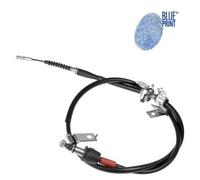 Blueprint ADG046205 Hand Brake Cable 1525 mm Long Fits Kia Picanto 2004 - 2011