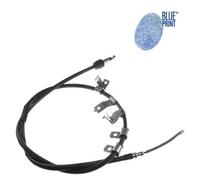 Blueprint ADG046208 Hand Brake Cable 1765 mm Fits Hyundai Santa Fe 2001 - 2006