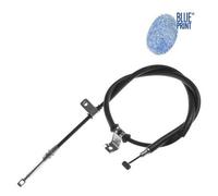 Blueprint ADG046212 Hand Brake Cable 1431 mm Fits Vauxhall Antara 2006 - 2015