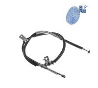 Blueprint ADG046213 Hand Brake Cable 1454 mm Fits Vauxhall Antara 2006 - 2015