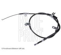 BLUE PRINT ADG046253 Handbrake cable