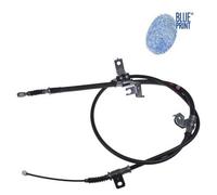 Blueprint ADG046256 Hand Brake Cable 1670 mm Long Fits Hyundai iLoad 2008 - 2024