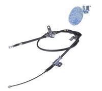 Blueprint ADG046257 Hand Brake Cable 1670 mm Long Fits Hyundai iLoad 2008 - 2024