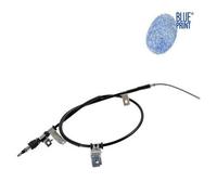 Blueprint ADG046265 Hand Brake Cable 1615 mm Long Fits Hyundai i20 2008 - 2012
