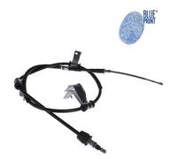 Blueprint ADG046266 Hand Brake Cable 1648 mm Long Fits Hyundai i20 2008 - 2012