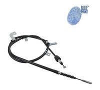 Blueprint ADG046275 Hand Brake Cable 1878 mm Fits Hyundai Santa Fe 2006 - 2012