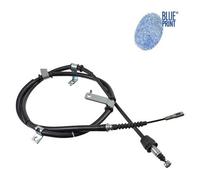 Blueprint ADG046279 Hand Brake Cable 1890 mm Fits Hyundai Santa Fe 2009 - 2012