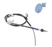 Blueprint ADG046283 Hand Brake Cable 2058mm For Toyota LandCruiser Prado 2006