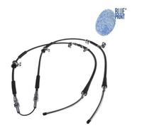 Blueprint ADG04656 Hand Brake Cable 2825 mm Long Fits Daewoo Matiz 1998 - 2024