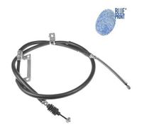 Blueprint ADG04679 Hand Brake Cable 1643 mm Long Fits Kia Shuma 2001 - 2004