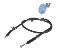 Blueprint ADG04681 Hand Brake Cable 1680 mm Long Fits Kia Carens 2000 - 2002