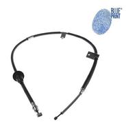 Blueprint ADG04684 Hand Brake Cable 1485 mm Long Fits Hyundai Accent 2000 - 2005