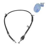 Blueprint ADG04694 Hand Brake Cable 1430 mm Long Fits Hyundai Coupe 2002 - 2009