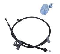Blueprint ADG04695 Hand Brake Cable 1270 mm Long Fits Hyundai Coupe 2002 - 2009