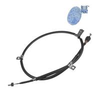 Blueprint ADG04698 Hand Brake Cable 1601 mm Long For Hyundai Elantra 2000 - 2006