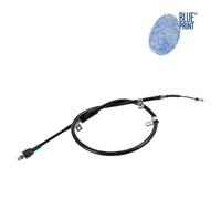 Blueprint ADG04699 Hand Brake Cable 1587 mm Long For Hyundai Elantra 2000 - 2006