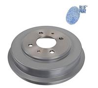 Blueprint ADG04710 Drum Brake Rear Axle Premium Fits Hyundai Accent 2000 - 2005