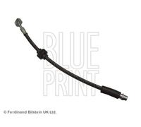 Brake Hose fits OPEL ASTRA H, J Front Right 1.4 1.6 1.8 1.7D 2007 on Hydraulic
