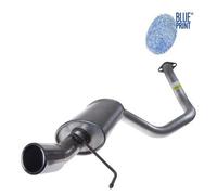 Blueprint ADG06010 Rear Silencer Premium Fits Ssangyong Rexton 2004 - 2012