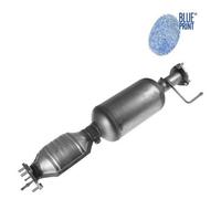 Blueprint ADG060503 Particulate Filter Premium Fits Opel Antara 2006 - 2011