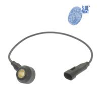 Knock Sensor fits OPEL ASTRA F, G 1.4 1.6 91 to 05 Blue Print 010456240 Quality