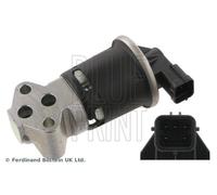 BLUEPRINT ADG07253 EGR Valve Exhaust Gas Recirculation Electric For Daewoo Matiz