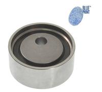 Blueprint ADG076104 Tensioner Pulley Smooth Fits Chevrolet Aveo 2011 - 2024