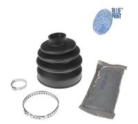 Blueprint ADG081106 Heavy Duty CV Boot Kit Elastomer Fits Kia Sedona 1999 - 2001