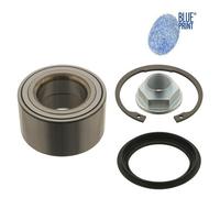 Blueprint ADG08213 Front Wheel Bearing Kit 74 mm Diameter Fits Kia Shuma 2004
