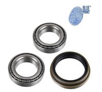Blueprint ADG08224 Front Wheel Bearing Kit 63mm Diameter For Kia Rio 2000 - 2005