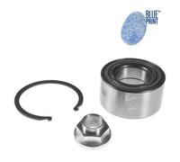 Blueprint ADG08261 Front Wheel Bearing Kit 78 mm Diameter Fits Kia Soul 2014