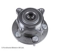 Blue Print Wheel Bearing Kit Rear ADG083116 0328002 0328002S1 328002S1 13502872