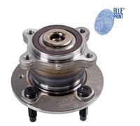 Blueprint ADG083120 Wheel Bearing Kit Rear Axle Fits Suzuki SX4 2007 - 2011