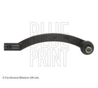 Blueprint ADG08781 Tie Rod End Front Right Steel 230mm Length Fits Mini