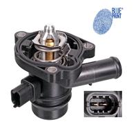 Blueprint ADG09257 Thermostat High Performance Fits Opel Corsa 2012 - 2014