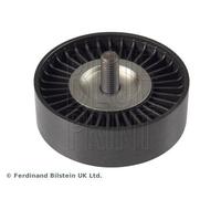 Blueprint ADG096518 V-Ribbed Belt Deflection/Guide Pulley Right Fits Hyundai Kia