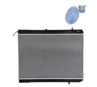 Blueprint ADG098129 Radiator High Performance Fits Kia Sedona 1999-2015