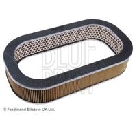 Blueprint ADH22207 Air Filter Insert 295mm Length 165mm Width Fits Honda Civic