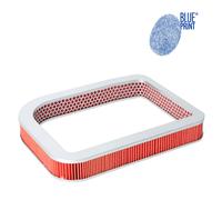 Blueprint ADH22218 Air Filter Genuine Quality Fits Honda Concerto 1989 - 1991