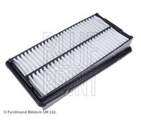 Blueprint ADH22239 Air Filter Insert 321mm Length 161mm Width Fits Honda Accord