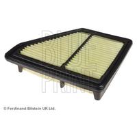 Blueprint ADH22275 Air Filter Insert 199mm Length 167mm Width Fits Honda Civic