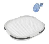 Blueprint ADH22512 Cabin Filter Standard New 169 mm Fits Honda S2000 1999 - 2024