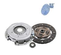 Blueprint ADH230102 Clutch Kit Three Piece Standard For Honda Civic 2012 - 2016