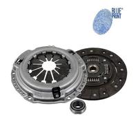 Blueprint ADH23032 Clutch Kit Three Piece Standard For Honda CRX 1987 - 1989