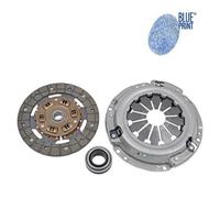 Blueprint ADH23048 Clutch Kit Three Piece Standard For Honda Logo 1999 - 2002