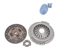 Blueprint ADH23071 Clutch Kit Three Piece Standard For Honda Accord 1999 - 2002
